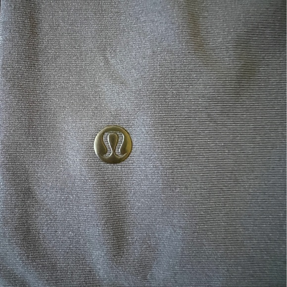 Men's lululemon Navy Jacket sport blazer size small - Picture 11 of 12